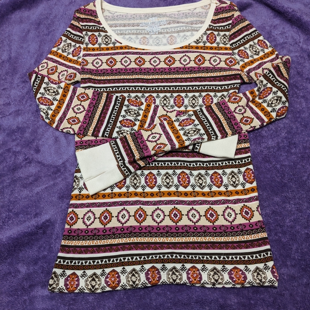 Spring Sale 🌸🍁 Faded Glory women's thermal